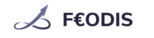 Das Logo der Feodis Honorarberatung