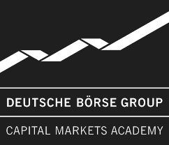 Deutsche Börse Group Logo - Capital Market Experts - Zertifizierter Experte ETF