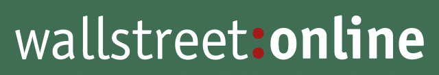 Logo von wallstreet online