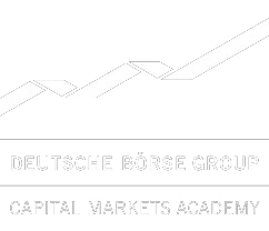 Logo Deutsche Boerse Capital Markets Academy