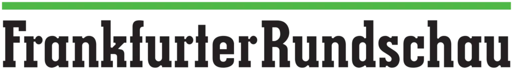 Logo der Frankfurter Rundschau