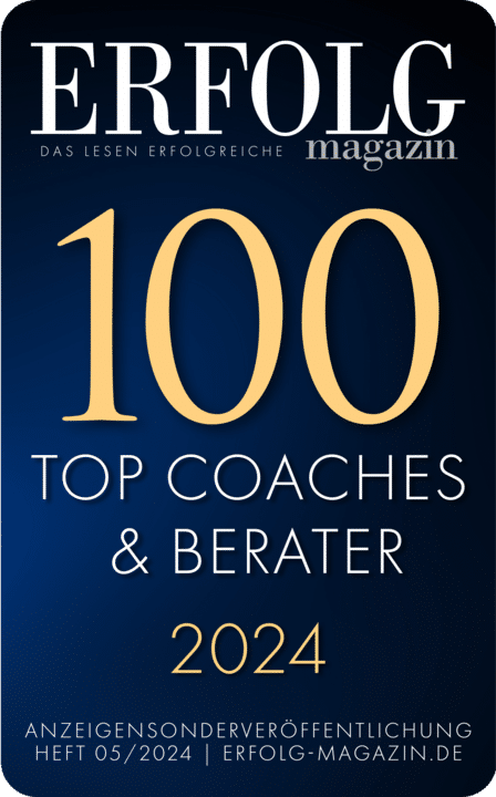 Erfolg Magazin Top 100 Berater